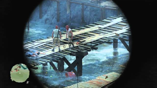 Taking A Different Approach to <em>Far Cry 3</em>'s E3 2011 Demo